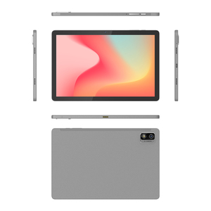 Máy Tính Bảng Android MTK8183 Wifi <span class=keywords><strong>10</strong></span> Inch Máy Tính Bảng Ốp Kim Loại 7.6Mm Máy Tính Bảng 4Gb Ram 64Gb Rom Sạc Nhanh Hai Mic - Product Image 5