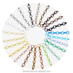 Rideaux <span class=keywords><strong>de</strong></span> <span class=keywords><strong>porte</strong></span> à maillons <span class=keywords><strong>de</strong></span> chaîne, fournisseur <span class=keywords><strong>de</strong></span> <span class=keywords><strong>rideau</strong></span> <span class=keywords><strong>de</strong></span> <span class=keywords><strong>mouche</strong></span> <span class=keywords><strong>de</strong></span> <span class=keywords><strong>porte</strong></span> en Chine - Product Image 1