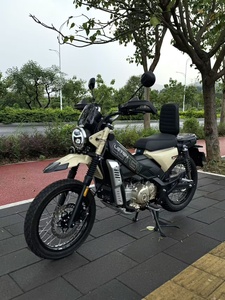 Scooter de rue puissant pour adultes - Product Image 6