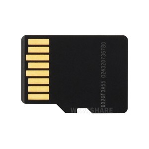 دوائر متكاملة أصلية، أشباه موصلات، بطاقة SD لـ <span class=keywords><strong>Raspberry</strong></span> <span class=keywords><strong>Pi</strong></span>، ميكروكنترولر، معالجات، FPGA - رقائق IC عالية الجودة - Product Image 3