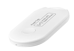 <strong>Mini</strong> Smart <strong>Tracker</strong> <strong>GPS</strong> BT Anti Loss Device Key Finder Pet Wallet Luggage Dog Cat Child Real Time Position Locator - Product Image 5