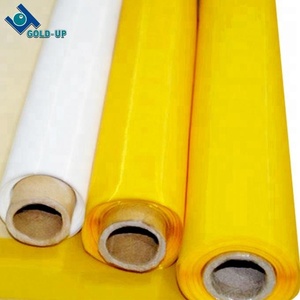 Sản xuất bán buôn Polyester lụa Màn hình in ấn cho khung lưới - Product Image 3