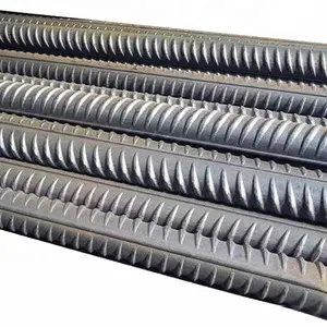 16mm steel rebar high quality stock