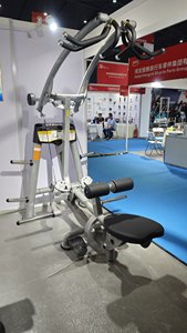 <span class=keywords><strong>Machine</strong></span> commerciale de traction de plaque, équipement de Fitness de bonne conception - Product Image 3
