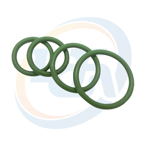 Độ chính xác cao Xem nhỏ 0.5mm 1mm 1.5mm 2.5mm 3mm 6mm 8mm 10mm 12mm Silicone cao su ORING O Ring O-ring - Product Image 3