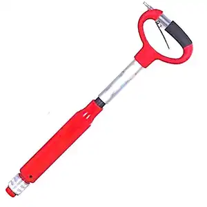 TY67030 Décapeur <span class=keywords><strong>pneumatique</strong></span> à long manche, parfait pour les jardiniers, les ouvriers du bâtiment, les paysagistes et les entrepreneurs en rénovation - Product Image 1