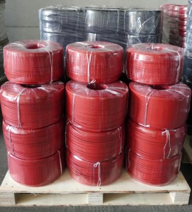 สายเคเบิลติดตั้งโซลาร์เซลล์ขนาด 35 มม. รุ่น Bulk Supply 62930 IEC131 สำหรับผู้รับเหมา EPC ในโครงการพัฒนาพลังงานแสงอาทิตย์ขนาดใหญ่ - Product Image 6
