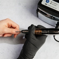 2066 AT-ND-182 perceuse à ongles G5 UP200 manucure pédicure salon