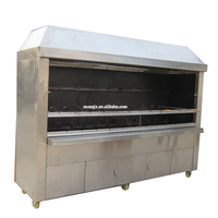 Grille de cuisson bois matelassé,