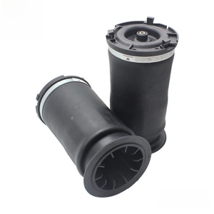 Sac de ressort de suspension pneumatique arrière pour Trailblazer, numéro de pièce GM 15190519 15172563 15938306, ballons gauche et droit - Product Image 5