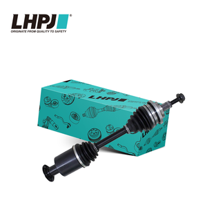 Arbre de transmission avant gauche W203 2033300701 pour Mercedes Benz C240 C280 C320 C350 4Matic 2.6L 3.0L 3.2L 3.5L 2003-2007 - Product Image 1