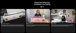 Procolored Agent/Distributor Wholesales New Member Price 2026 <b>Desktop</b> A3-White DTF Printing <b>Printer</b> for Starter Small Business - Product Image 4