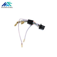 Faisceau de câblage interne de transmission CVT VT2 VT3, faisceau de connecteurs de solénoïdes pour Geely Great Wall Haima