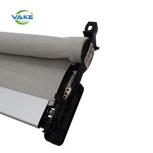 8VD877307 Pare-soleil de toit ouvrant, rideau de toit ouvrant enroulable, assemblage noir beige <span class=keywords><strong>gris</strong></span> pour <span class=keywords><strong>Audi</strong></span> <span class=keywords><strong>A1</strong></span> A3 S3 RS3 2016 2017 2018 2019 2020 - Product Image 6