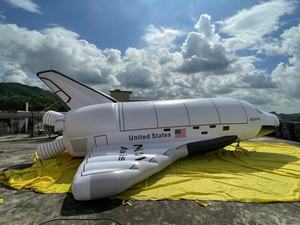 Transbordador Espacial Inflable de Fábrica en Existencia - Product Image 5