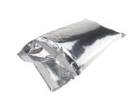 Pochette en mousse à isolation thermique en feuille métallique de taille personnalisée d'usine pour garder le froid et garder au chaud pendant 72 heures