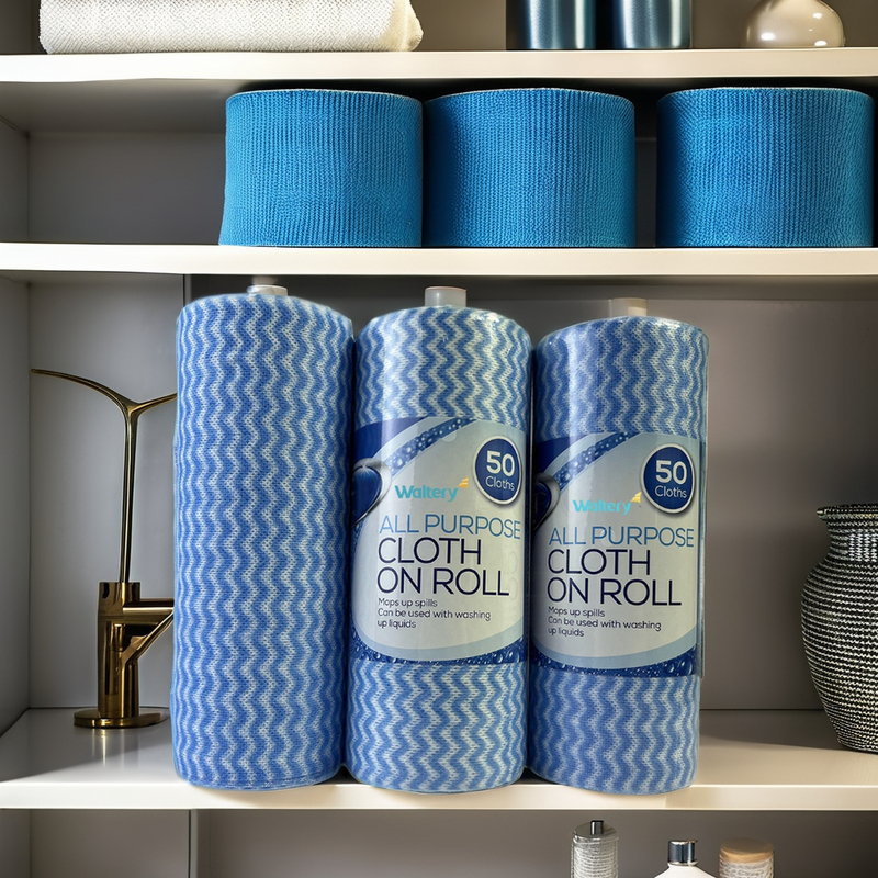 Washing Dish Towel Environmental Disposable Magic