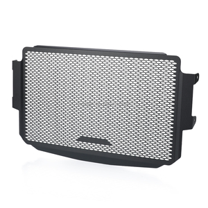 Accesorios para motocicleta, cubierta de radiador para Yamaha MT-09, Protector de radiador <span class=keywords><strong>Tracer</strong></span> <span class=keywords><strong>9</strong></span> <span class=keywords><strong>GT</strong></span> XSR900 MT 09 SP MT09 2021-2023 <span class=keywords><strong>2022</strong></span> - Product Image 4