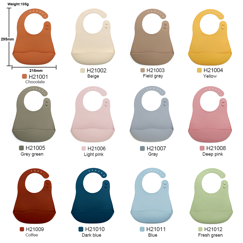 ผ้ากันเปื้อนเด็ก