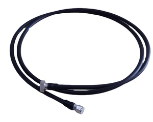 3000mm 전기 안테나 와이어 RF 동축 1/2'' 초유연 점퍼 케이블 어셈블리(N 및 7/16 DIN 커넥터 포함) - Product Image 1