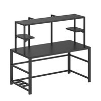 Table de travail Sunshine M1, table de réparation noire diamantée, table de réparation à double support, banc de travail pour outils de maintenance de téléphone