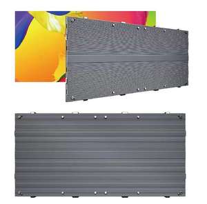 Écran LED intérieur COB UHD à pas fin 4K 16:9, avec pas de pixel de 0,9 mm, 1,2 mm, 1,5 mm, 1,8 mm, 2,5 mm, P2.5, P1.8, P1.5, P1.2, P0.9 - Product Image 2