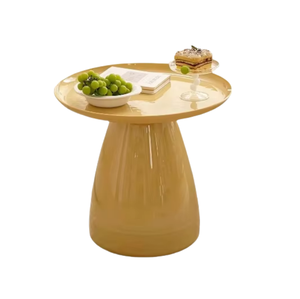 Muebles Modernos Nórdicos <span class=keywords><strong>para</strong></span> <span class=keywords><strong>el</strong></span> Hogar, Mesas Auxiliares de Metal <span class=keywords><strong>para</strong></span> Sala de Estar, Sofá, <span class=keywords><strong>Mesa</strong></span> Pequeña <span class=keywords><strong>para</strong></span> TV, <span class=keywords><strong>Mesa</strong></span> <span class=keywords><strong>Auxiliar</strong></span> <span class=keywords><strong>para</strong></span> Balcón - Product Image 1