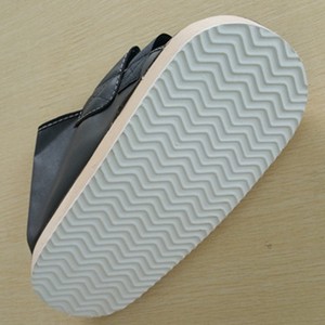 Zapato de Soporte para Pie Medco Medical Mk07-834B Unisex, Parte Superior de PU, Suela de Goma, Tallas SMLXL, Zapatos Diabéticos para Todas las Estaciones - Product Image 5