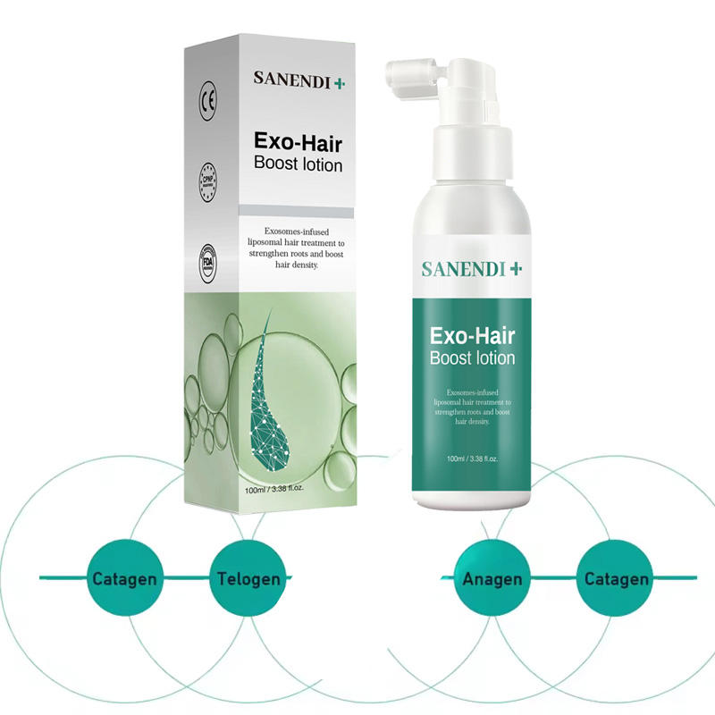 Hair Growth Spray Essence