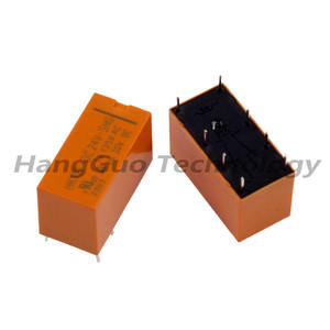 Relais HK19F-DC 24V-SHG 24V 2A - Product Image 2