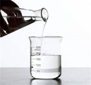 Olio Siliconico di Alta Qualità Kf-96-1000cs Importato dal Giappone per Varie Applicazioni di Lubrificazione, Cosmetica ed Elettronica, Prezzi di Fabbrica 2026 - Product Image 1