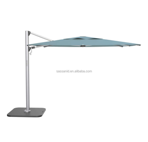 Sombrilla <span class=keywords><strong>Cantilever</strong></span> Master Max, la Más Popular para <span class=keywords><strong>Patio</strong></span> y Jardín al Aire Libre de la Marca Sassanid - Product Image 3