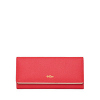 Dompet Fashion ODM OEM Promosi Hadiah Desain Baru Dompet Grosir Logo Kustom Dompet Kasual Desainer Dompet Tempat Kartu Tas