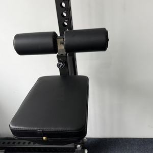 Accessoire de musculation DIY pour la maison : Rameur assis et attache pour curls aux câbles, compatible avec machine Smith, Power Rack et support de squat - Product Image 6