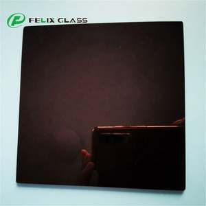 Filtre en verre noir FELIX ZWB2 ZWB3 ZWB1, fenêtre en verre UV optique polie, tailles 100mm 200mm 50mm, filtre en verre UV - Product Image 6