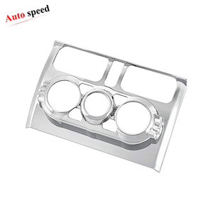 Cache-panneau de commande de climatisation pour Jimny JB74 JB64 - Product Image 1