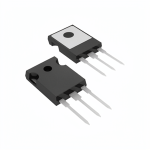 In Stock Diode Arrays TO-247-3 Components Electronic VS-63CPQ100-N3 - Product Image 1