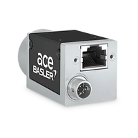 Caméra industrielle Basler d'origine neuve et authentique, capteur CMOS Basler Global 4,0 millions de pixels AcA2040-25gm AcA2040-25gc
