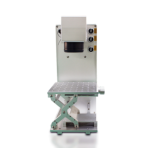 Máy Đánh Dấu <span class=keywords><strong>Laser</strong></span> Sợi Quang Cầm Tay 10W 20W 30W 50W 70W Giá Rẻ Trung Quốc Cho Đồng Thau - Product Image 2