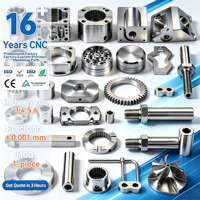 Services de fabrication de pièces métalliques sur mesure OEM, fraisage CNC, tournage, usinage, alliage d'aluminium, acier inoxydable, polissage, fabricant de pièces
