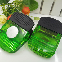 Cadeaux publicitaires promotionnels personnalisés, clips magnétiques pour réfrigérateur, forme rectangulaire, clip magnétique en plastique avec une forte adhérence