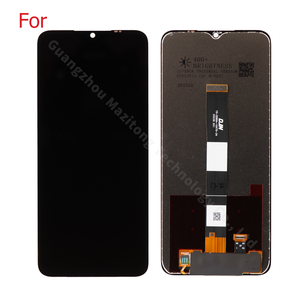 Écran LCD TFT OEM pour Redmi <span class=keywords><strong>Redmi9A</strong></span> 9C 9i 9at Poco-C3poco31 Redmi-10A Téléphone portable - Garantie 1 an - Product Image 1