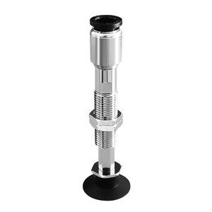 ถ้วยดูดซีรีส์ ZP3 TUMGSK B5 ชิ้นส่วนสุญญากาศเกรดอุตสาหกรรมสำหรับโลหะ - Product Image 2
