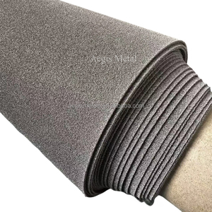 0.5mm 1mm poreux Nicr <span class=keywords><strong>Ni</strong></span>-mo pur Ti <span class=keywords><strong>Ni</strong></span> Al <span class=keywords><strong>Cu</strong></span> Fe mousse fer cuivre aluminium nickel molybdène métal/mousse métallique - Product Image 4