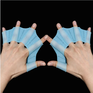 <span class=keywords><strong>Aletas</strong></span> de Natación de Silicona Estilo Rana - Product Image 4
