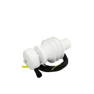 Veinasa-THWP 5 in 1 Profession elle digitale Wetters tation Wind geschwindigkeit richtung Temperatur Luft feuchtigkeit strahlungs sensor - Product Image 1