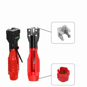 Juego de grifo de tinta modelo EAD 8 en 1, juego de grifería multifuncional, gran oferta - Product Image 2
