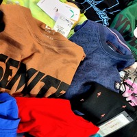 T-shirt pour homme 100% coton à bas prix, vêtements imprimés, stock disponible, imprimé surdimensionné, col rond, manches courtes, t-shirts pour homme en provenance du Bangladesh