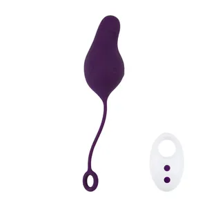 New Design Adult Toys Female Masturbation Vibrating Egg Mini Vibrator Sexual Products for Women Sex