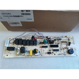 Carte de commande de climatiseur PCB08 13 V04 1336248 1336249 C PCB08 13 V06 Carte mère de climatisation centrale - Product Image 4